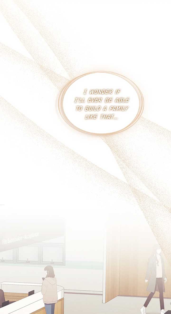 A Sneaky Blind Date Chapter 35 - Page 96