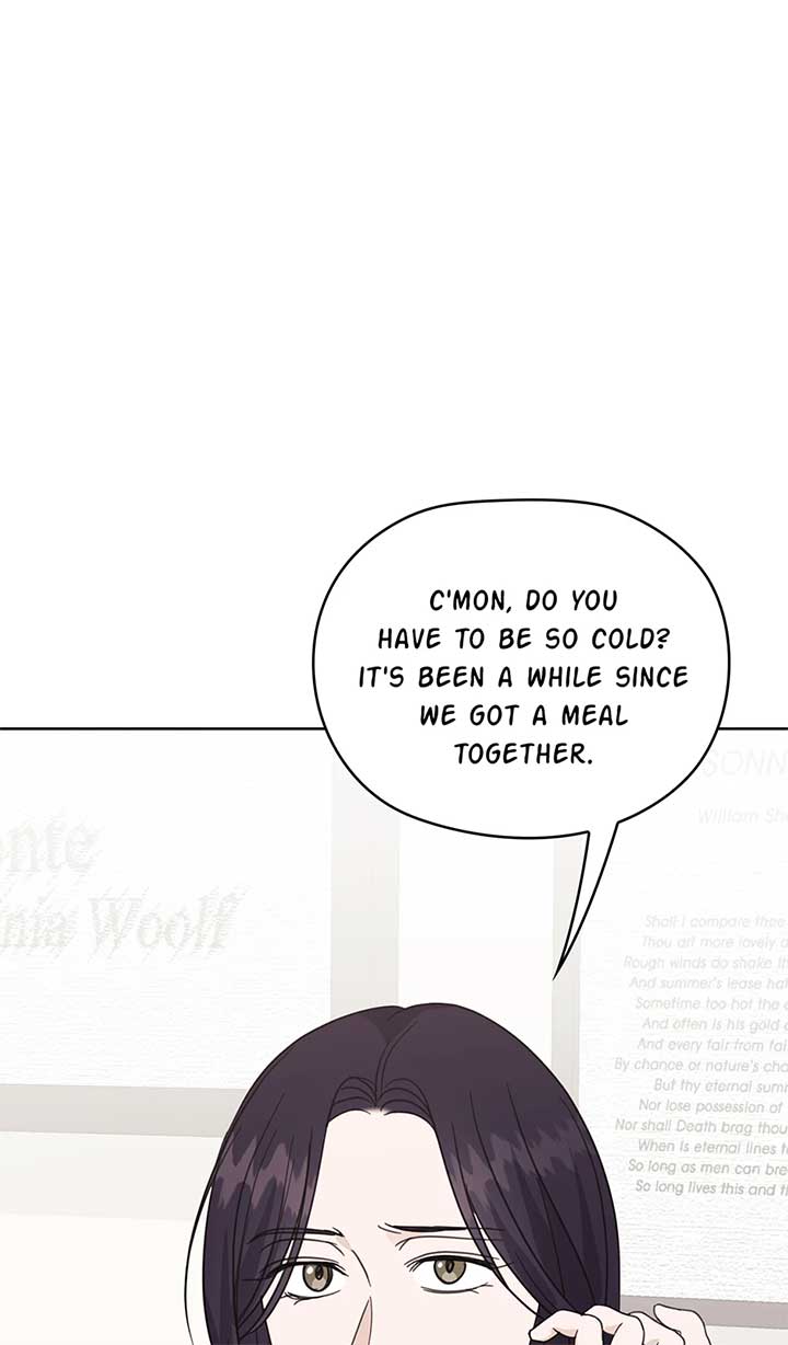 A Sneaky Blind Date Chapter 36 - Page 13