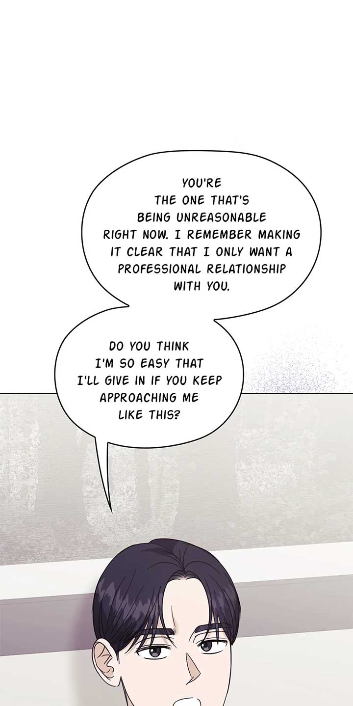 A Sneaky Blind Date Chapter 36 - Page 17