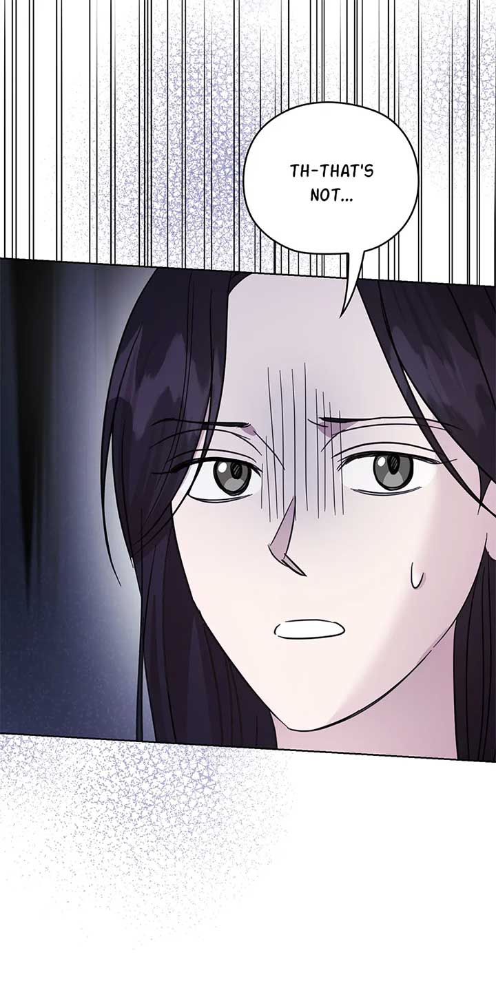 A Sneaky Blind Date Chapter 36 - Page 19