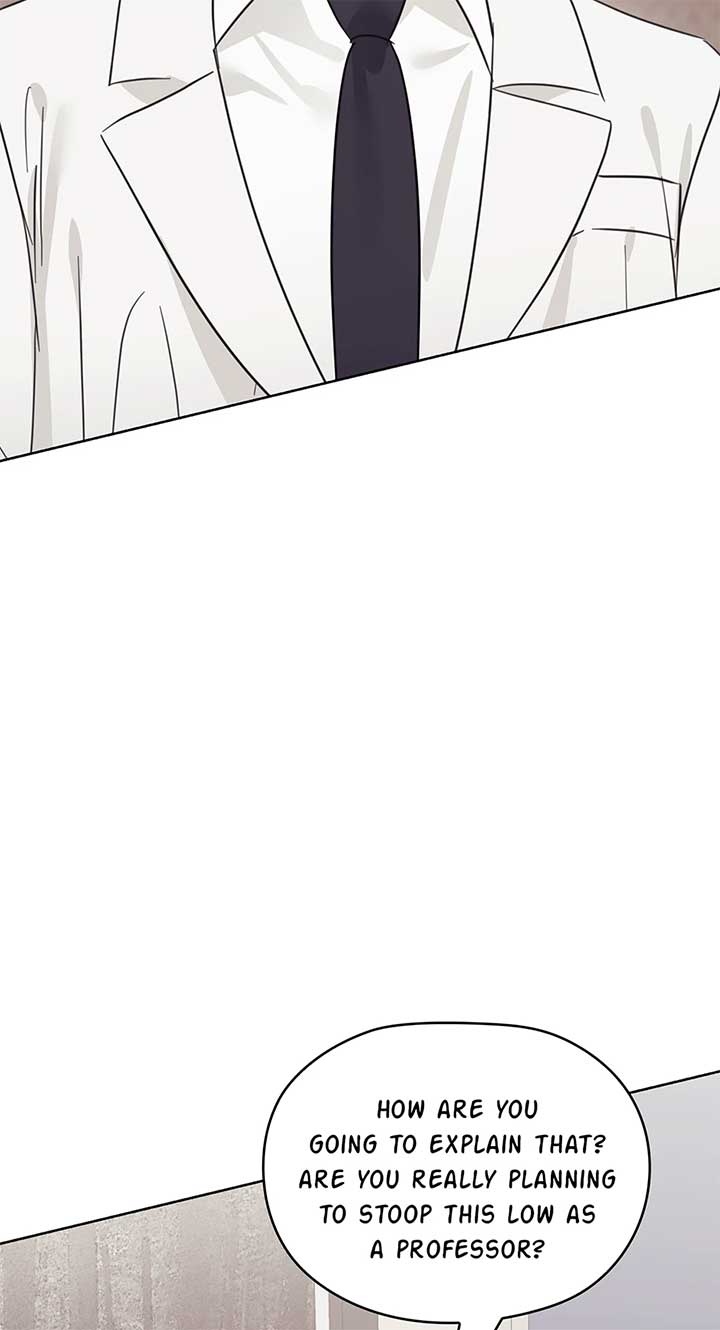 A Sneaky Blind Date Chapter 36 - Page 21