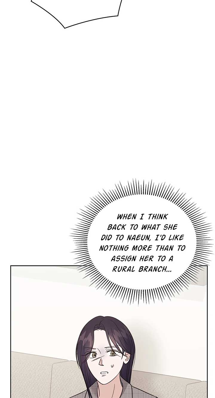 A Sneaky Blind Date Chapter 36 - Page 23