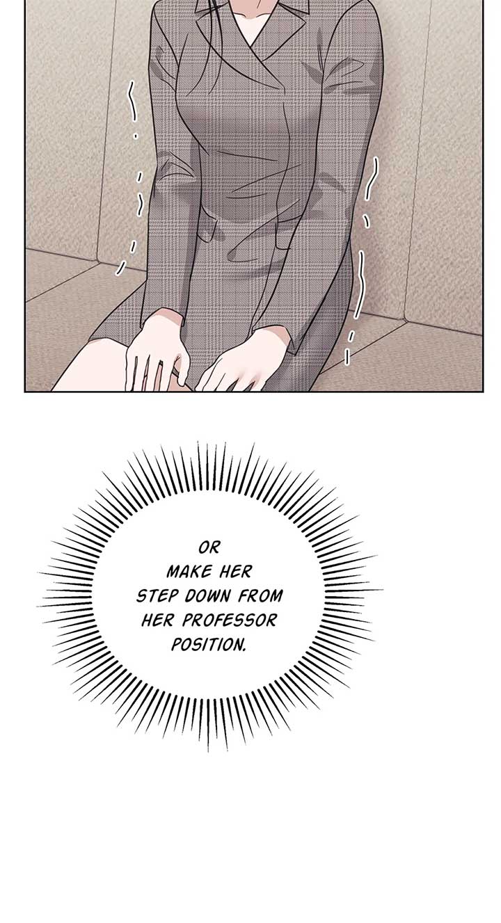 A Sneaky Blind Date Chapter 36 - Page 24