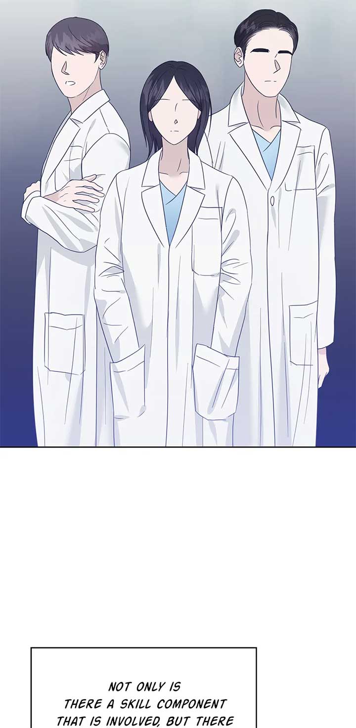 A Sneaky Blind Date Chapter 36 - Page 27