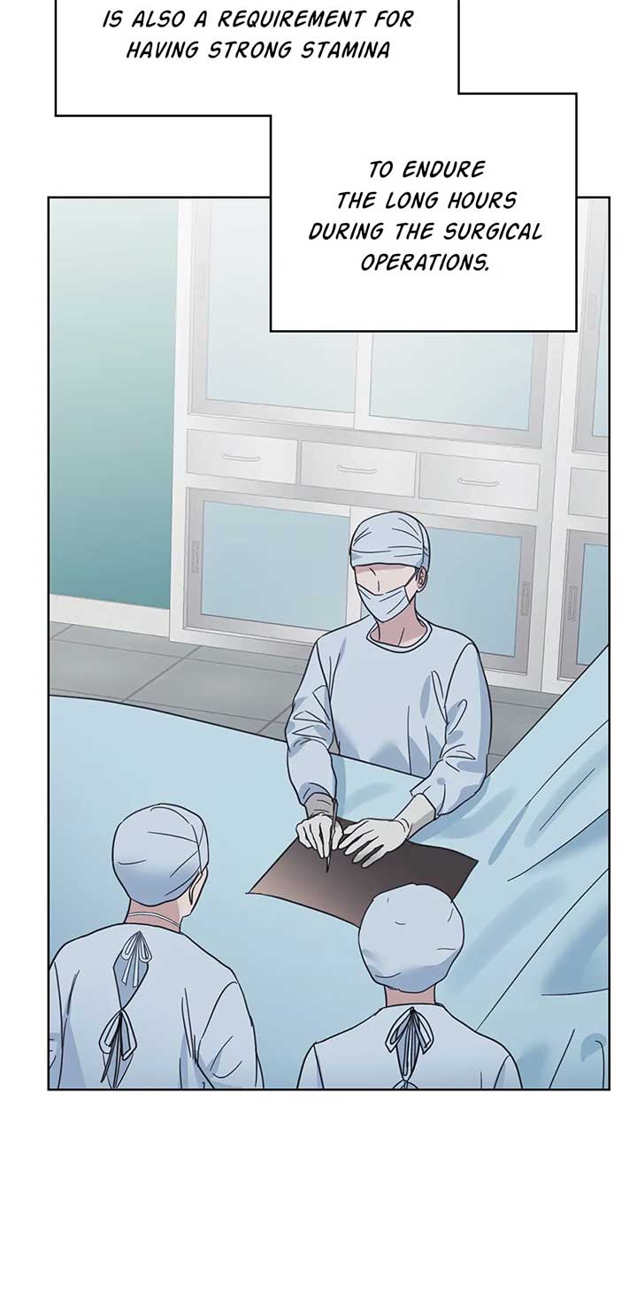 A Sneaky Blind Date Chapter 36 - Page 28