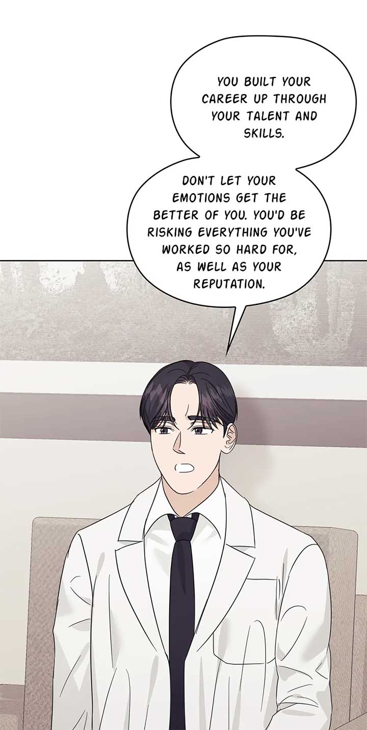 A Sneaky Blind Date Chapter 36 - Page 29