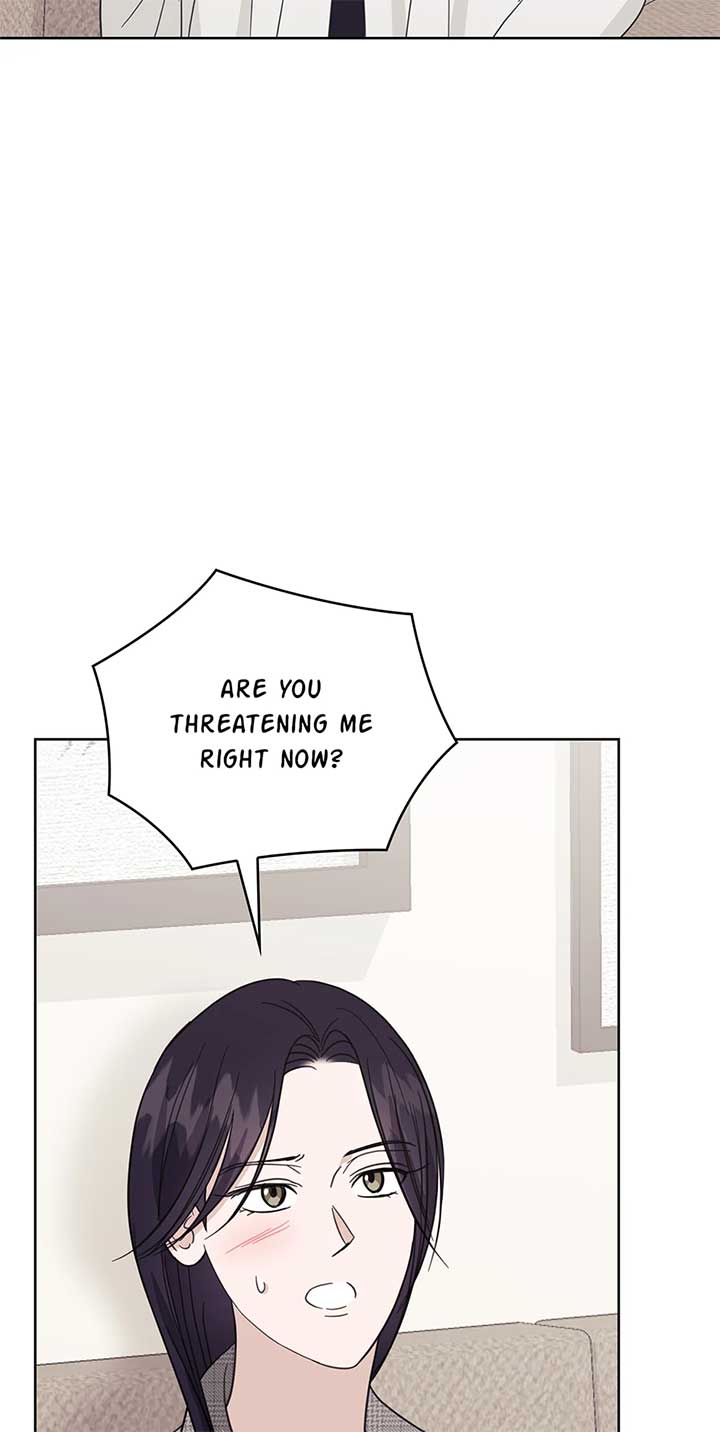 A Sneaky Blind Date Chapter 36 - Page 30