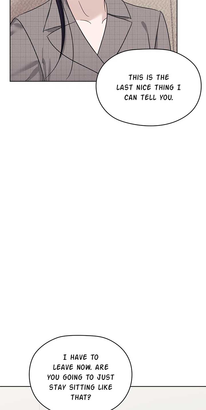 A Sneaky Blind Date Chapter 36 - Page 31