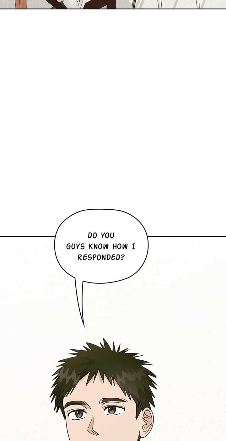 A Sneaky Blind Date Chapter 36 - Page 38