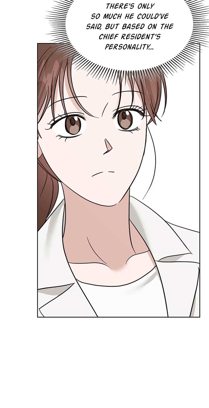 A Sneaky Blind Date Chapter 36 - Page 40