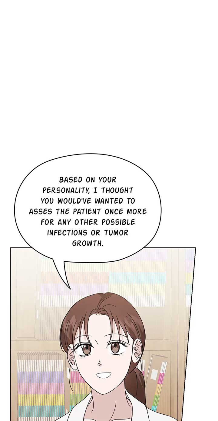 A Sneaky Blind Date Chapter 36 - Page 42