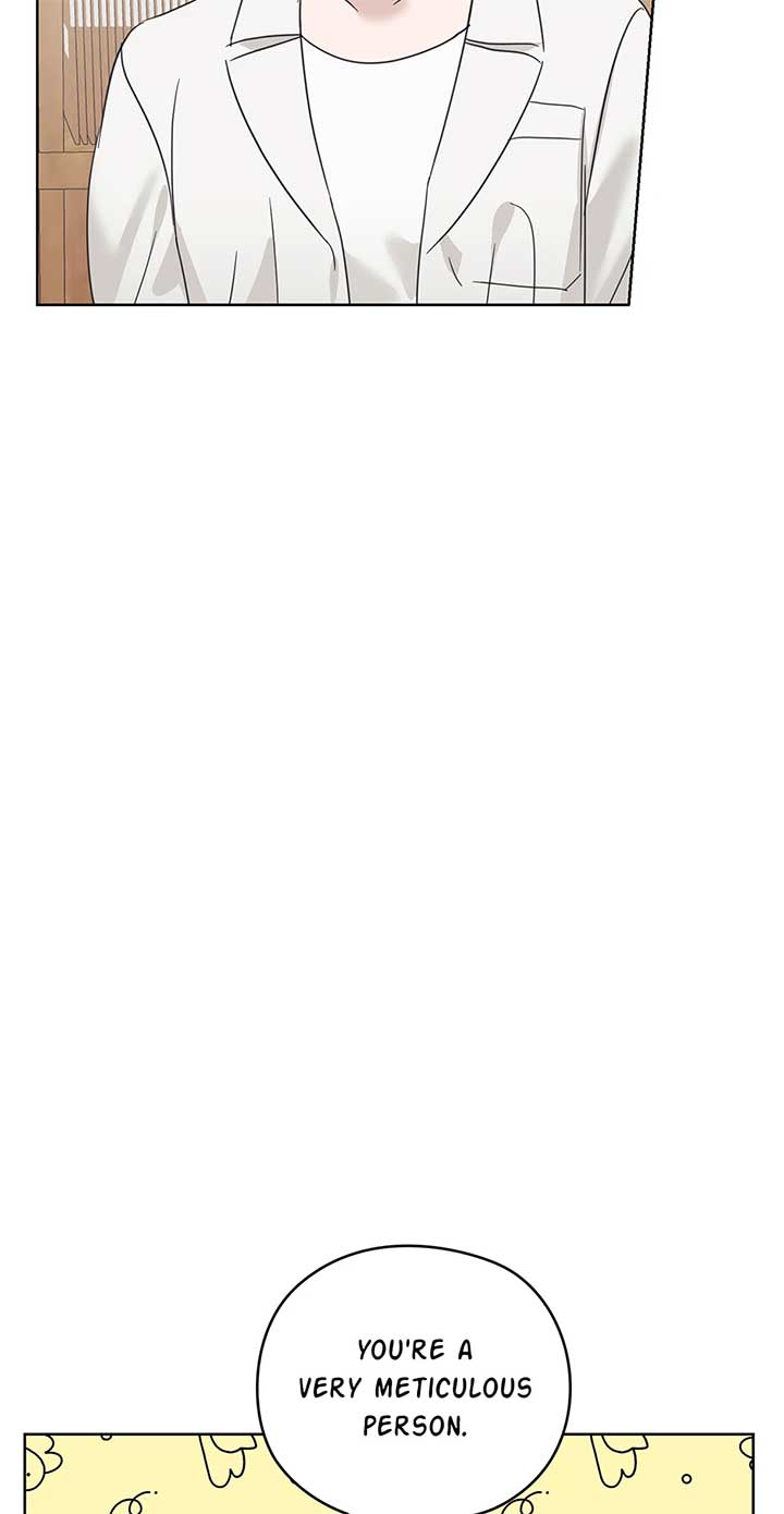 A Sneaky Blind Date Chapter 36 - Page 43