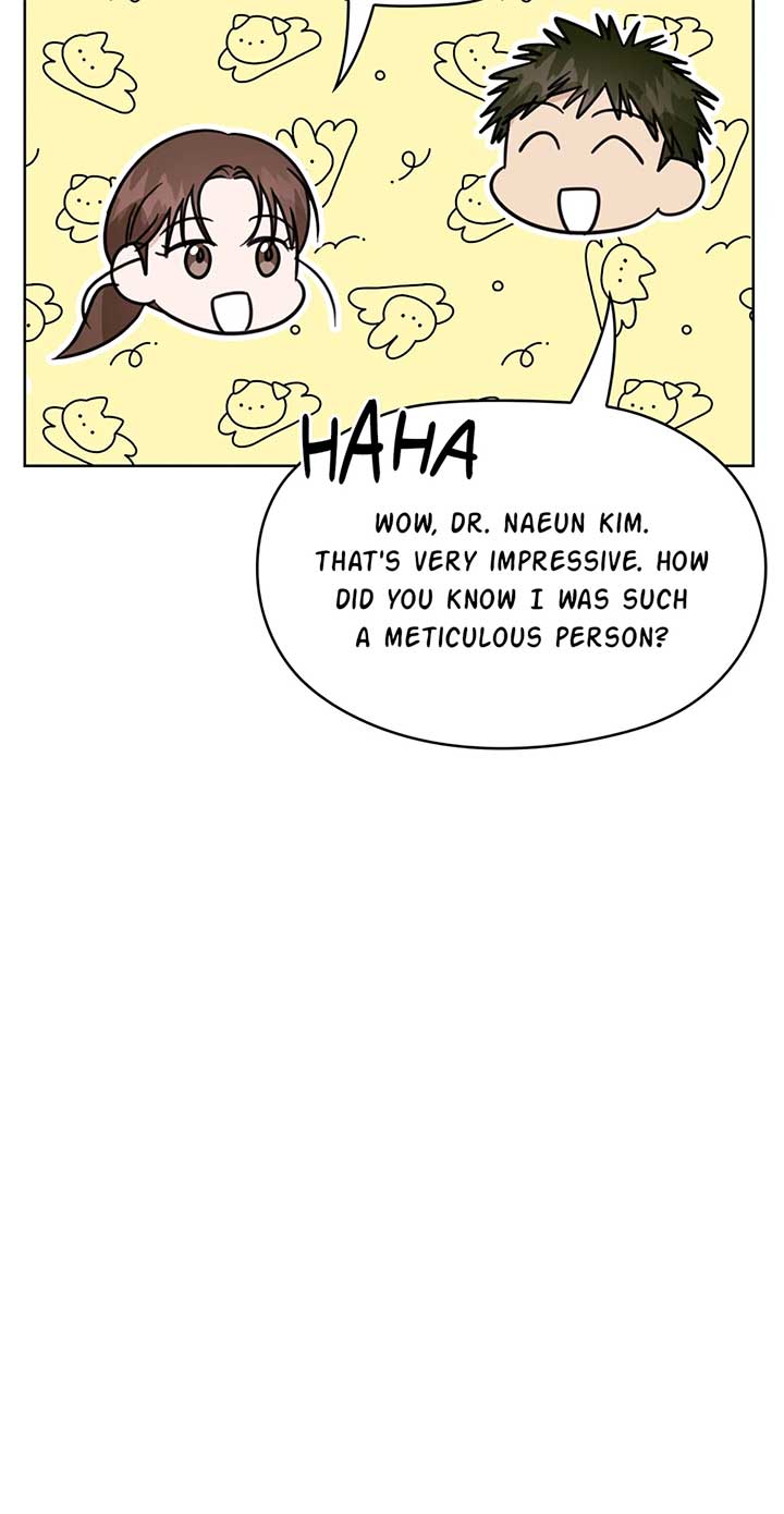 A Sneaky Blind Date Chapter 36 - Page 44