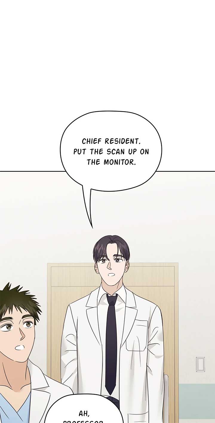 A Sneaky Blind Date Chapter 36 - Page 46