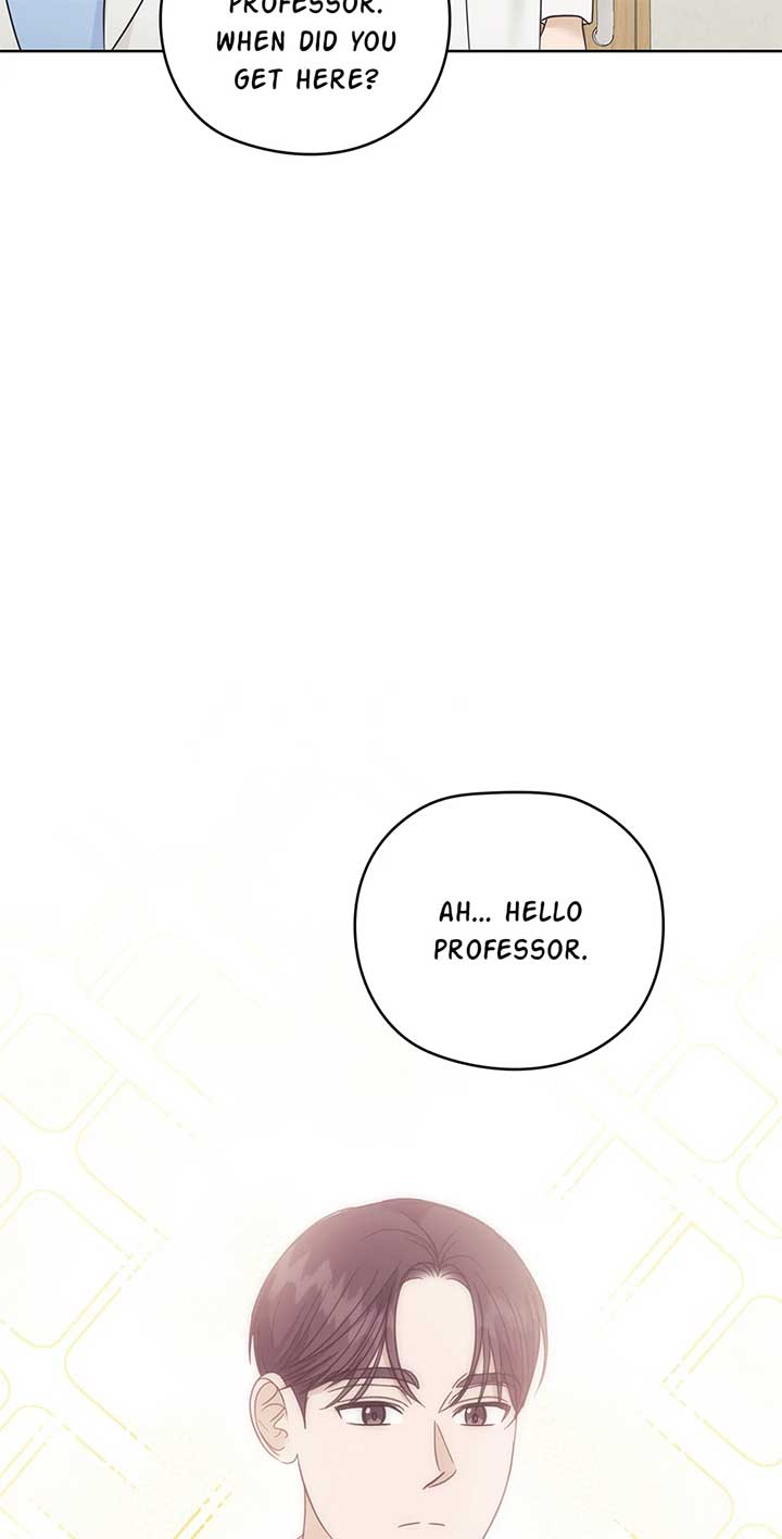 A Sneaky Blind Date Chapter 36 - Page 47