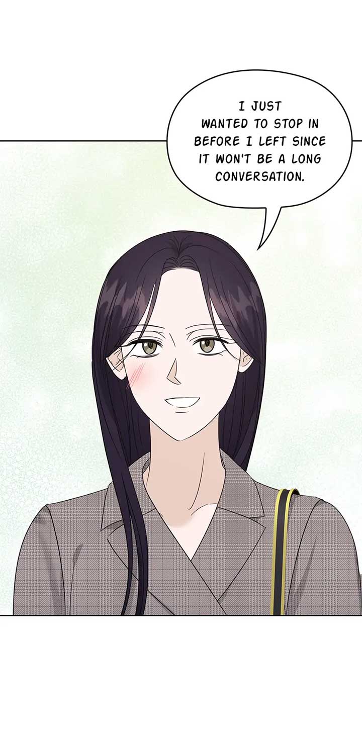 A Sneaky Blind Date Chapter 36 - Page 6