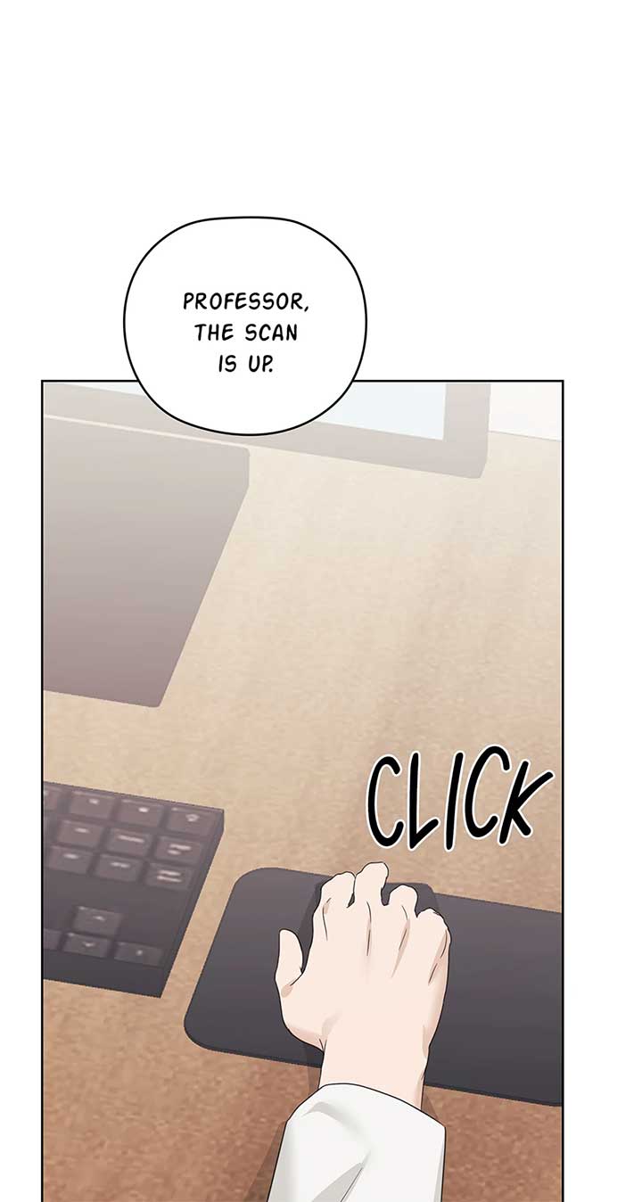 A Sneaky Blind Date Chapter 36 - Page 51