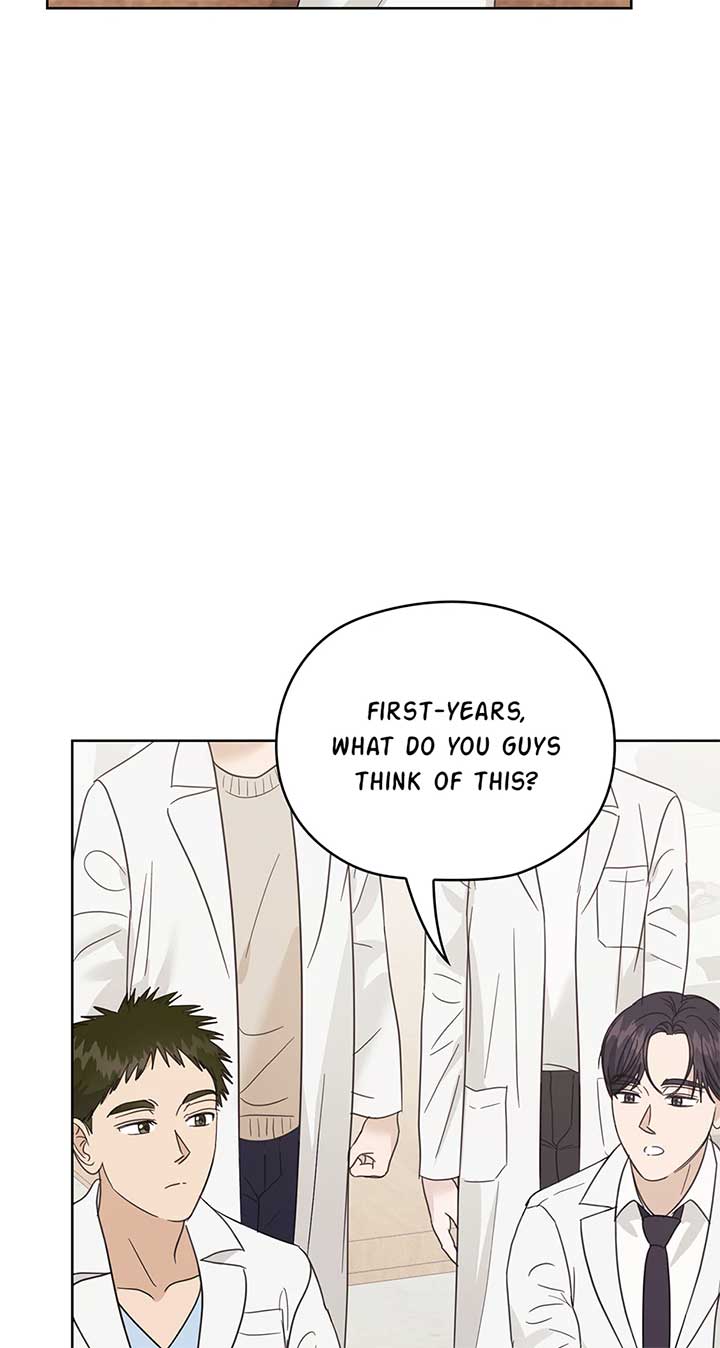 A Sneaky Blind Date Chapter 36 - Page 52