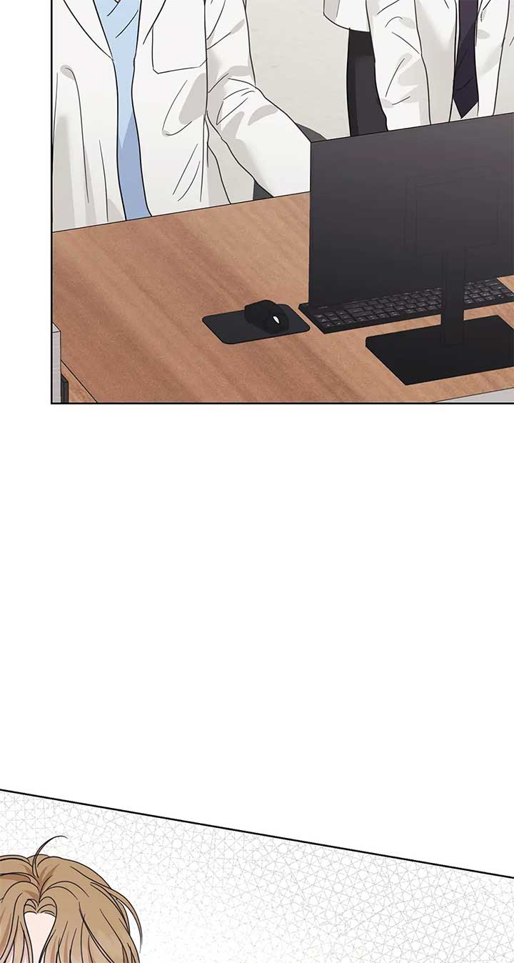 A Sneaky Blind Date Chapter 36 - Page 53