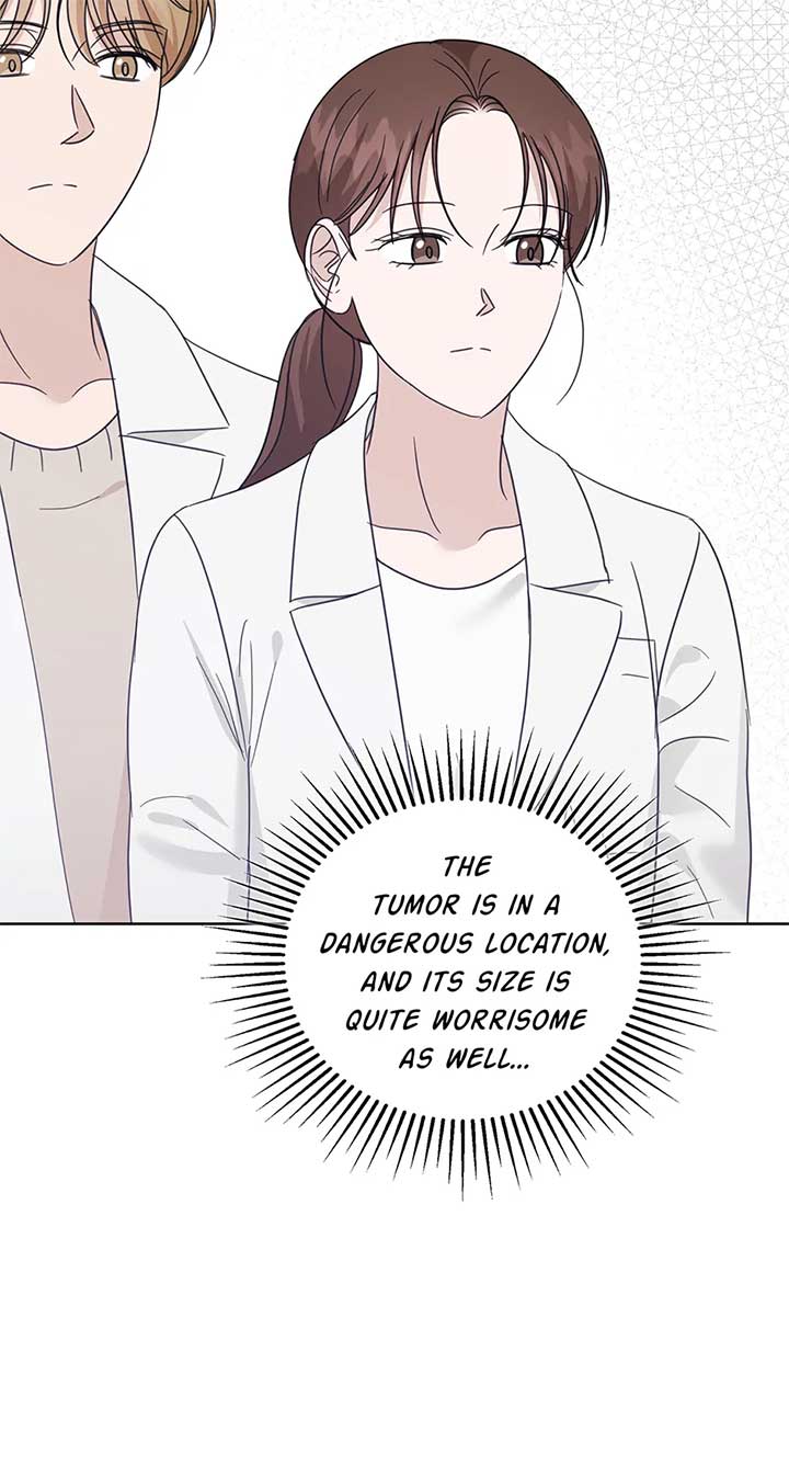 A Sneaky Blind Date Chapter 36 - Page 54