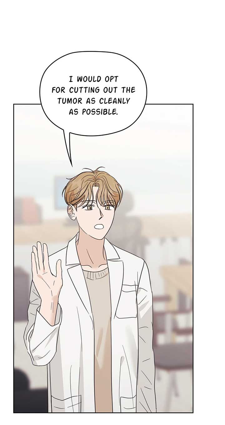 A Sneaky Blind Date Chapter 36 - Page 55