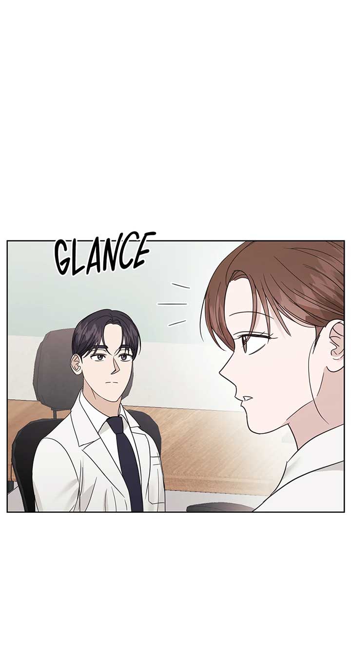 A Sneaky Blind Date Chapter 36 - Page 56