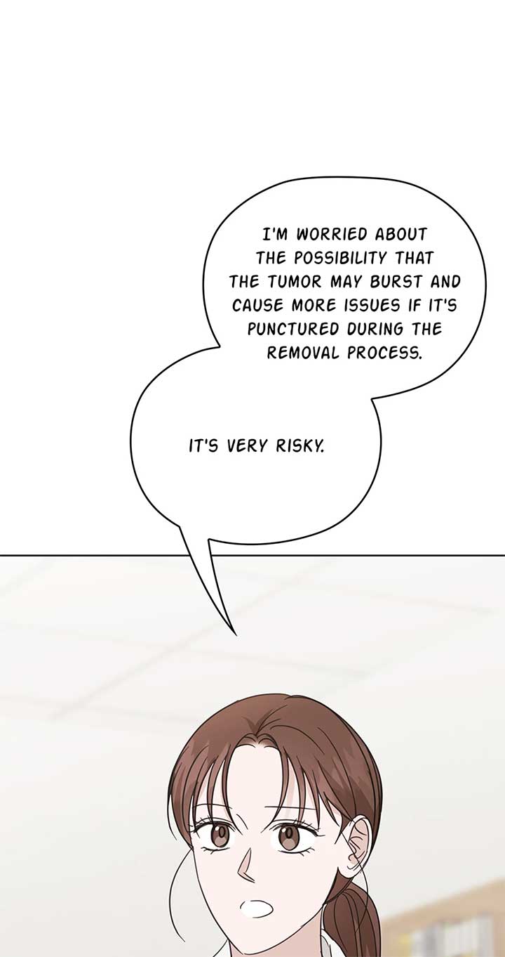 A Sneaky Blind Date Chapter 36 - Page 57