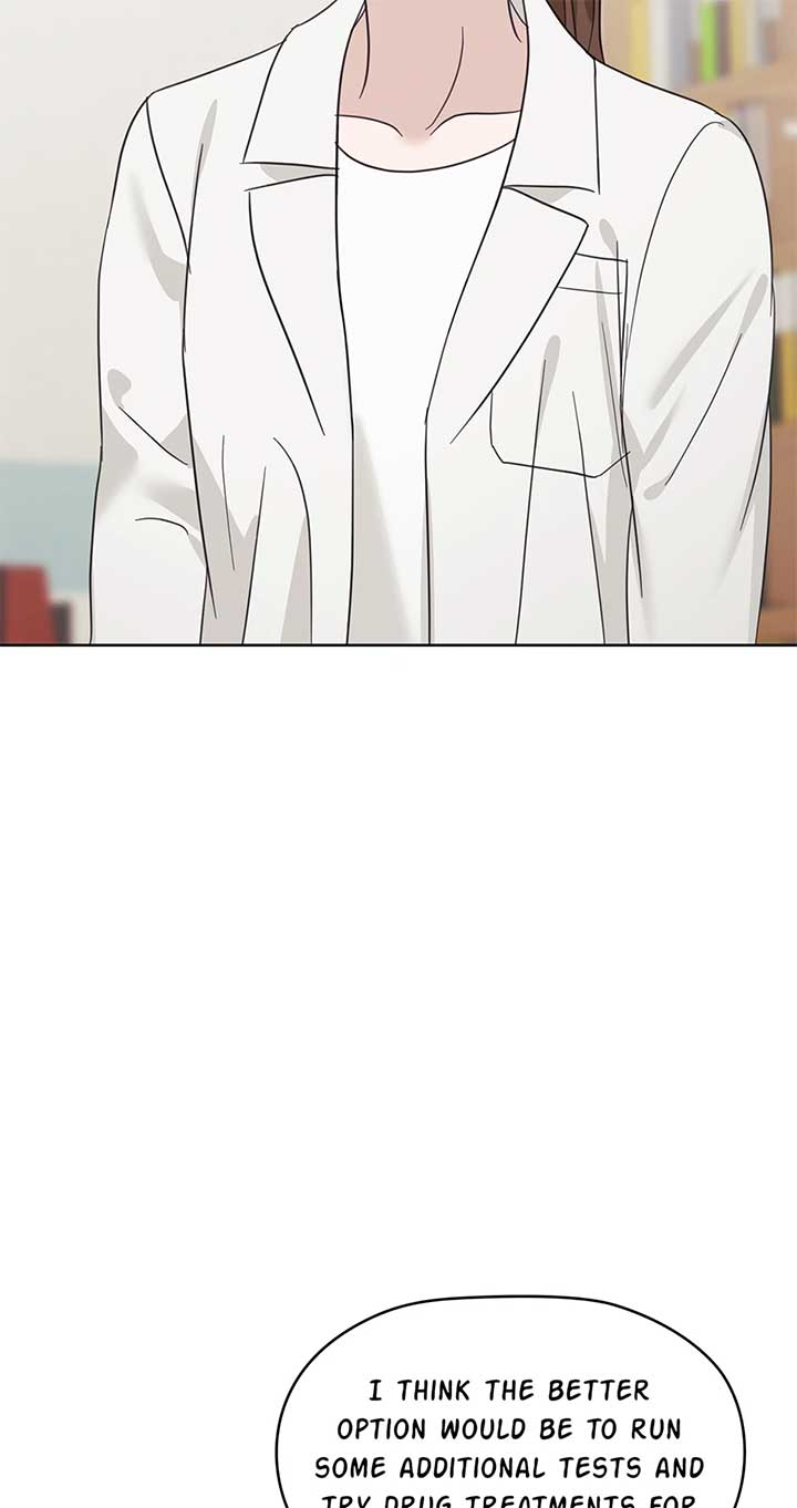 A Sneaky Blind Date Chapter 36 - Page 58