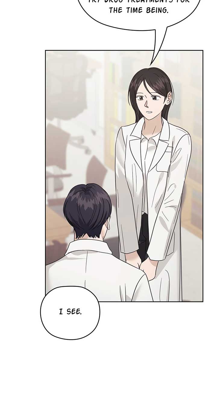 A Sneaky Blind Date Chapter 36 - Page 59