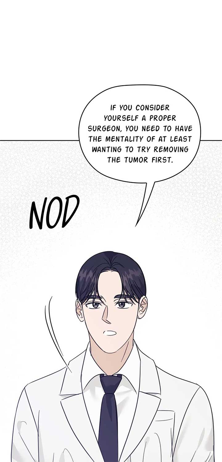 A Sneaky Blind Date Chapter 36 - Page 60