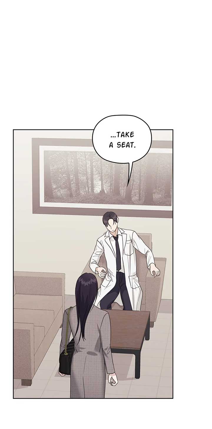 A Sneaky Blind Date Chapter 36 - Page 7