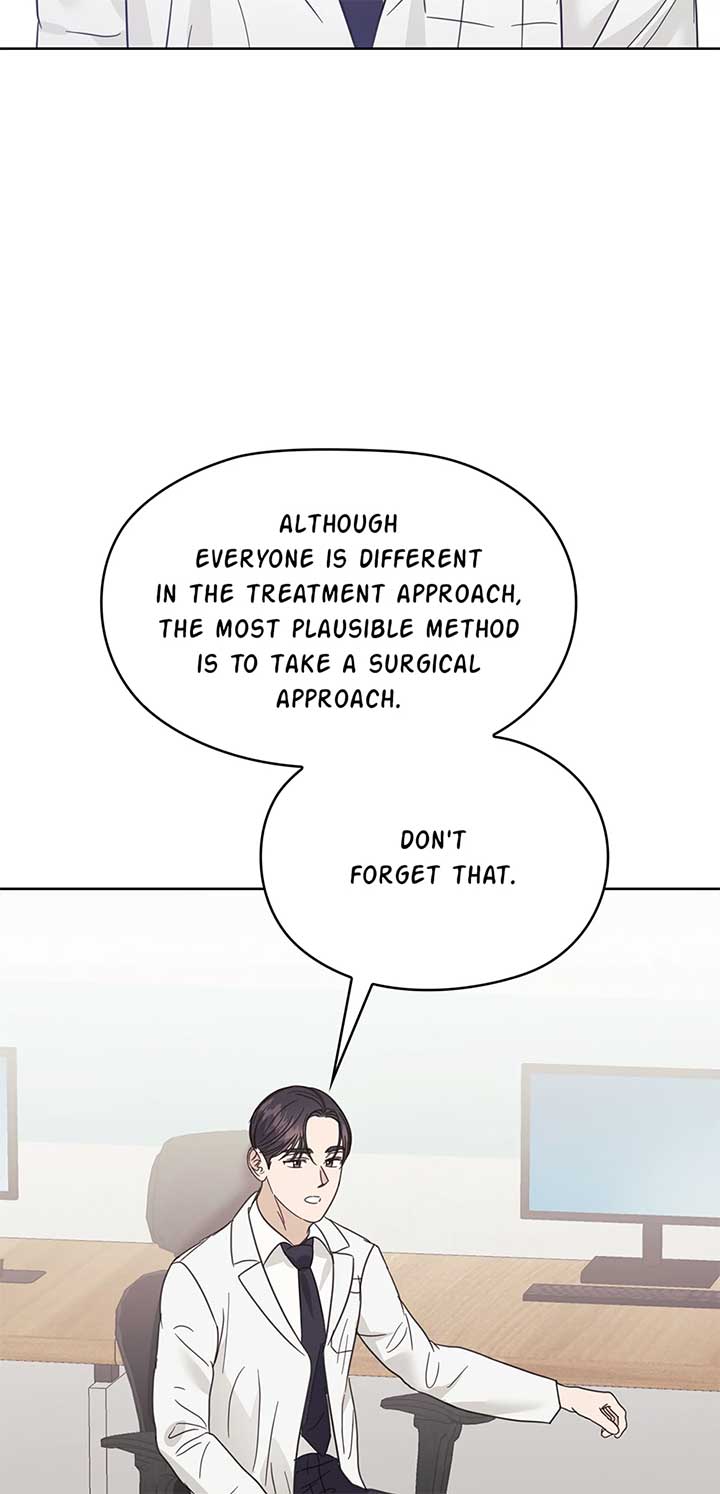 A Sneaky Blind Date Chapter 36 - Page 61