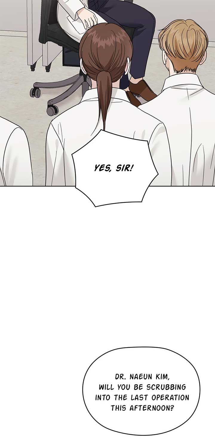 A Sneaky Blind Date Chapter 36 - Page 62