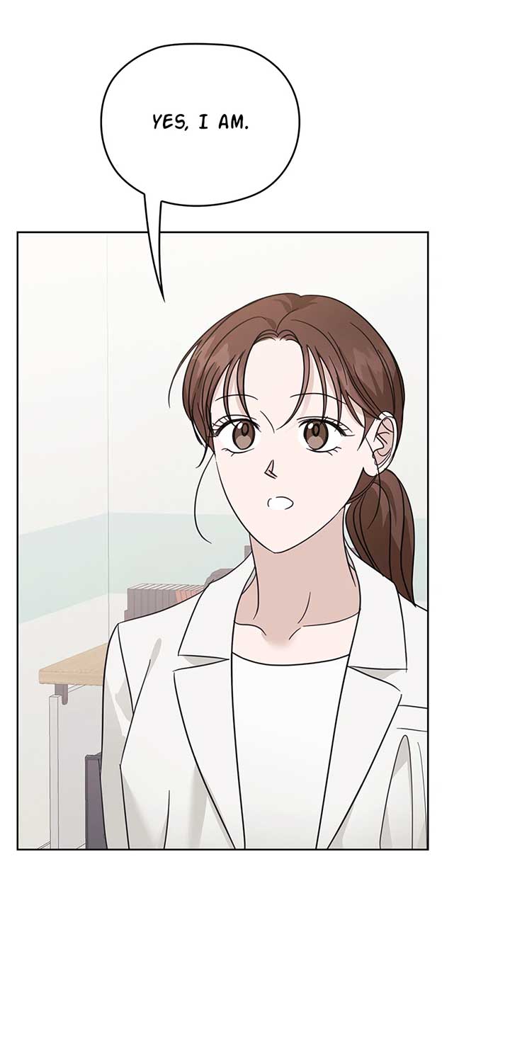 A Sneaky Blind Date Chapter 36 - Page 63