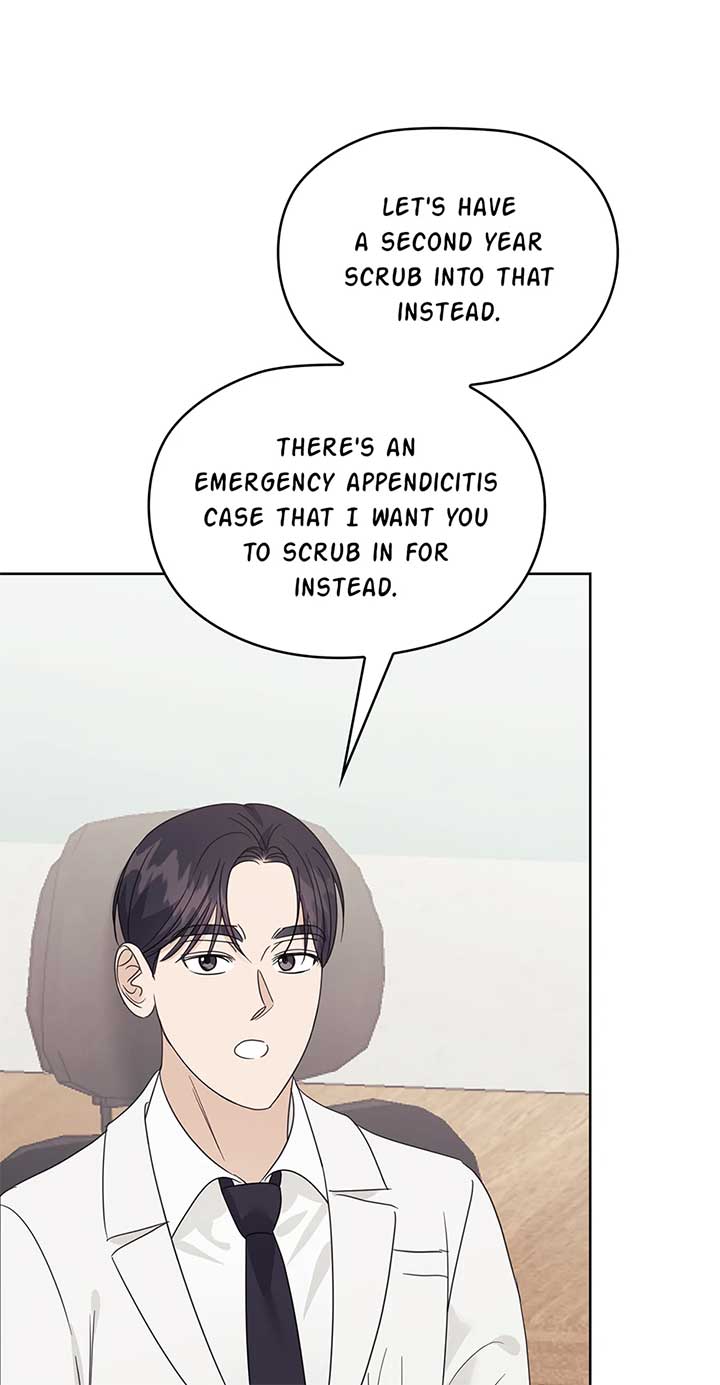 A Sneaky Blind Date Chapter 36 - Page 64