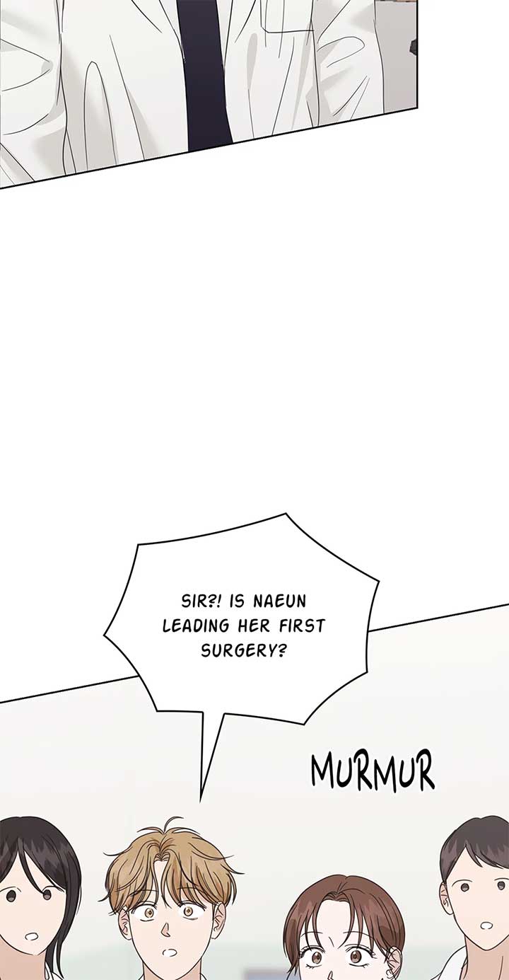 A Sneaky Blind Date Chapter 36 - Page 65