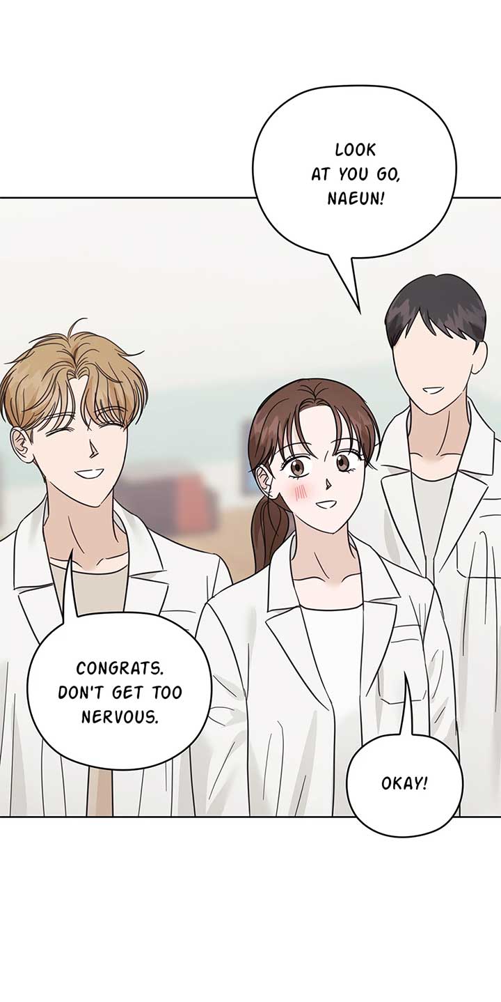 A Sneaky Blind Date Chapter 36 - Page 68