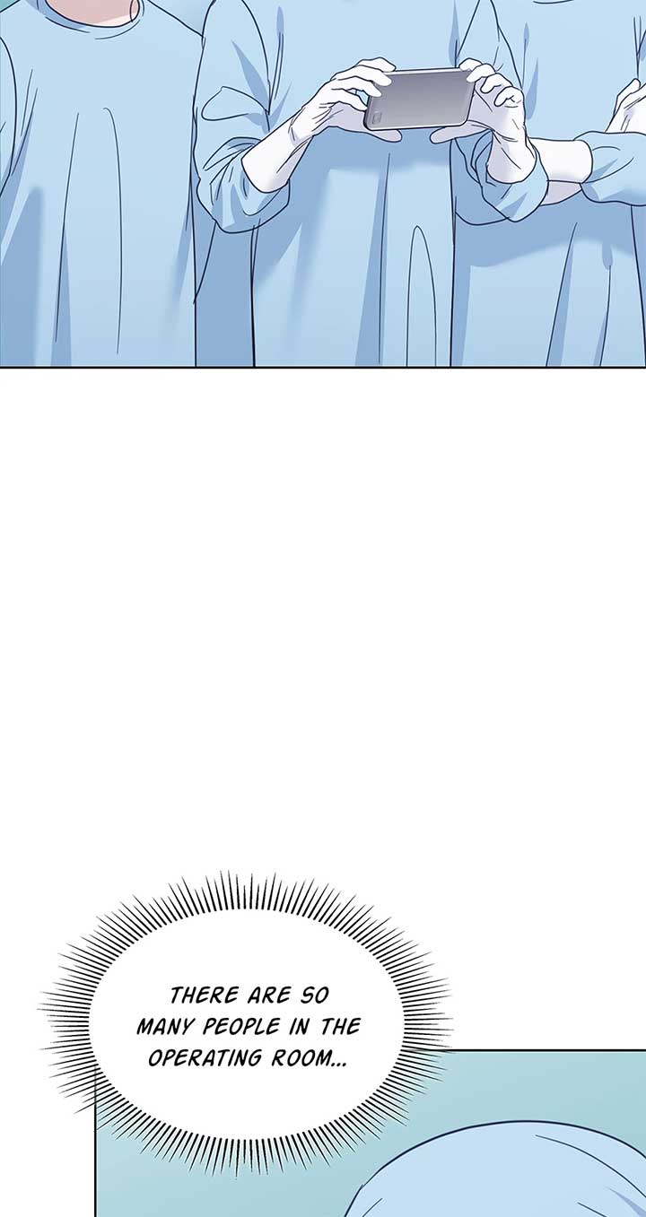 A Sneaky Blind Date Chapter 36 - Page 74