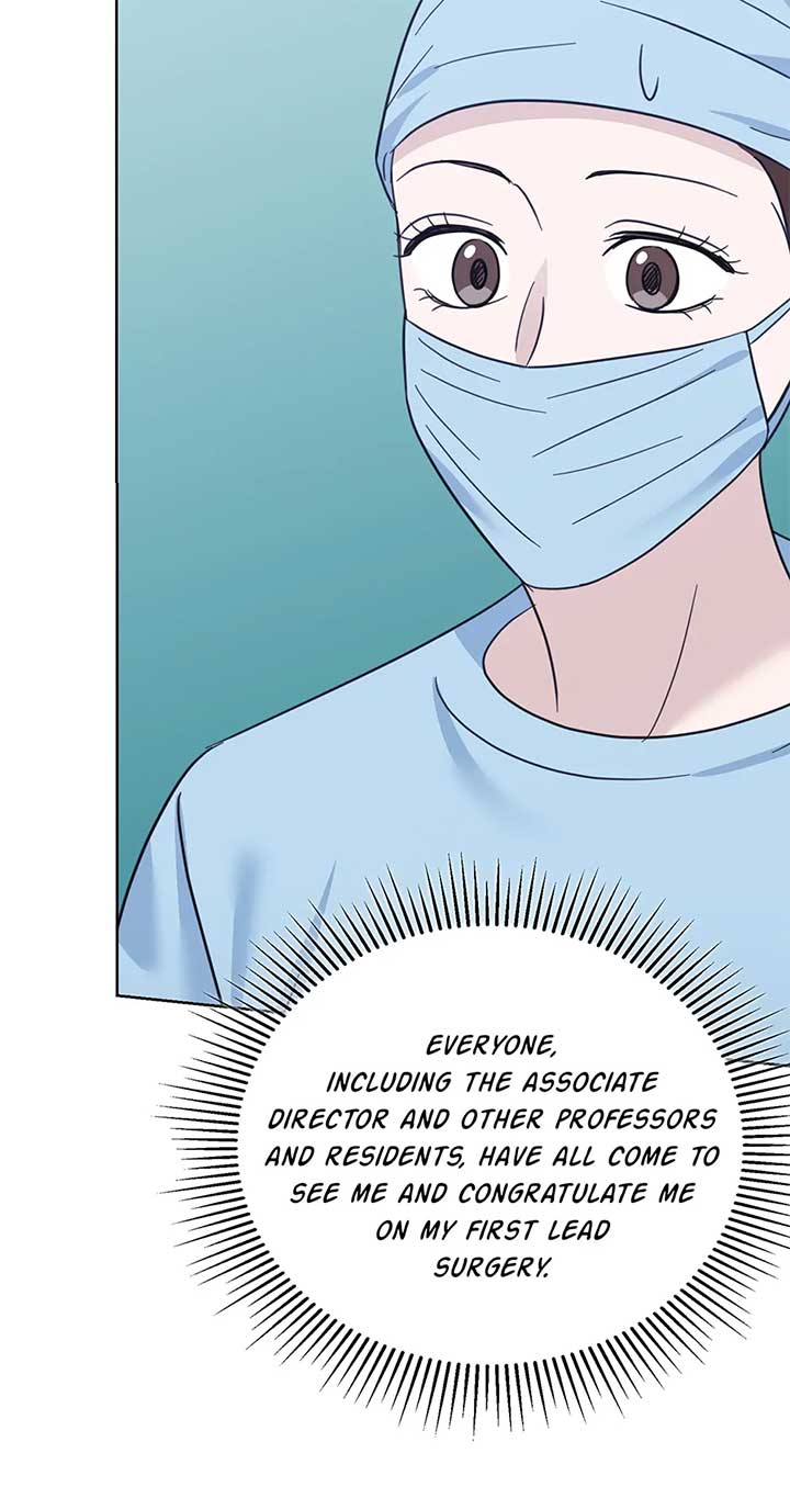 A Sneaky Blind Date Chapter 36 - Page 75