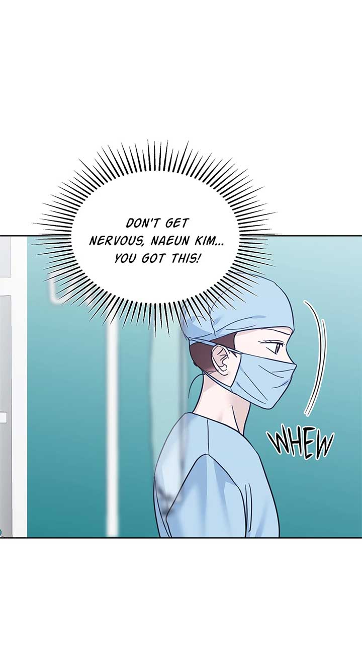 A Sneaky Blind Date Chapter 36 - Page 76