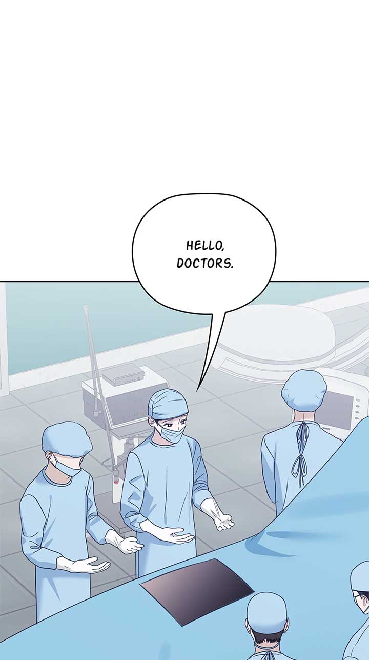 A Sneaky Blind Date Chapter 36 - Page 77