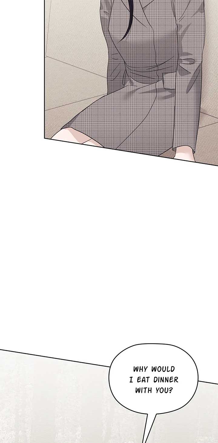 A Sneaky Blind Date Chapter 36 - Page 9