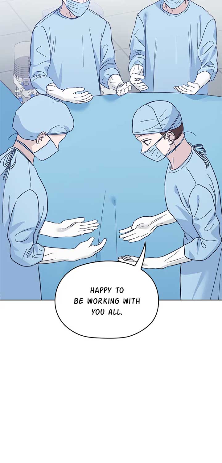 A Sneaky Blind Date Chapter 36 - Page 83