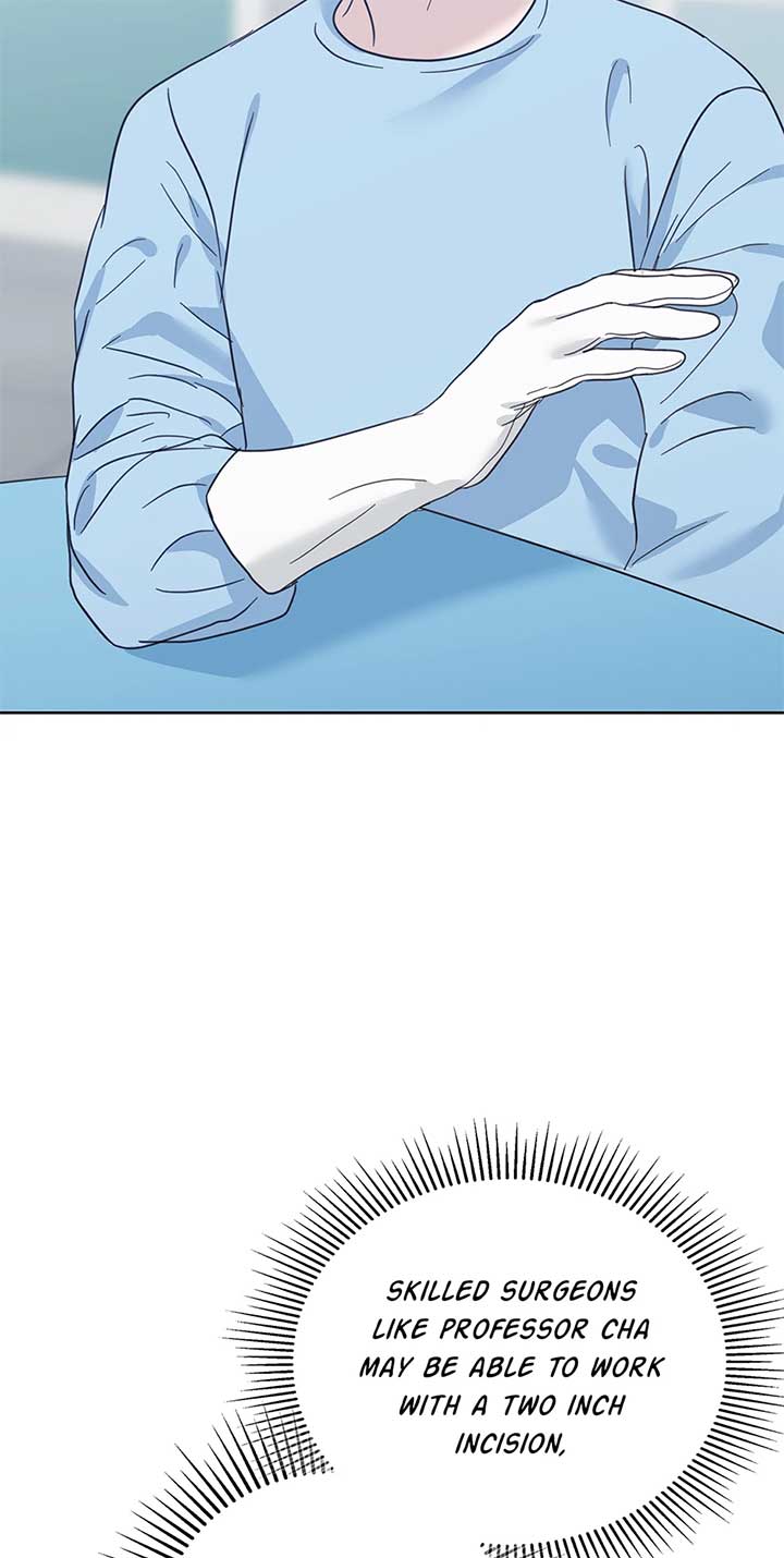 A Sneaky Blind Date Chapter 36 - Page 86