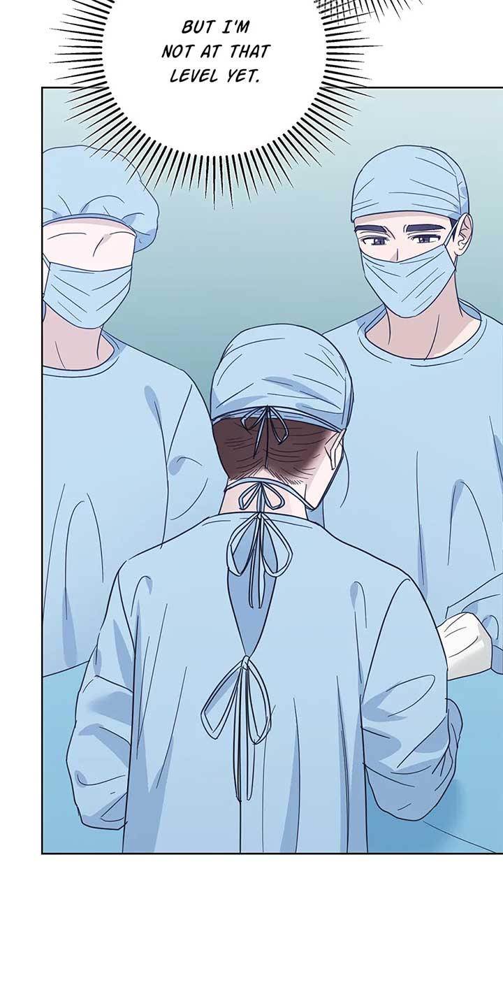 A Sneaky Blind Date Chapter 36 - Page 87