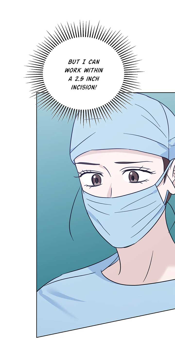 A Sneaky Blind Date Chapter 36 - Page 88