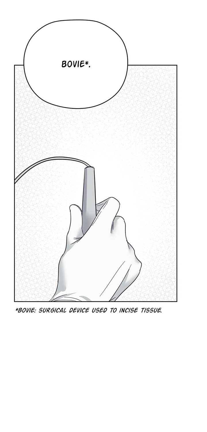 A Sneaky Blind Date Chapter 36 - Page 91