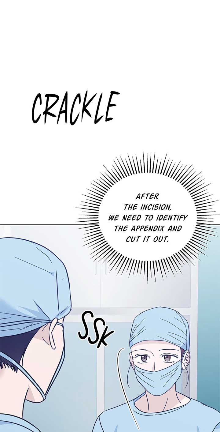 A Sneaky Blind Date Chapter 36 - Page 92