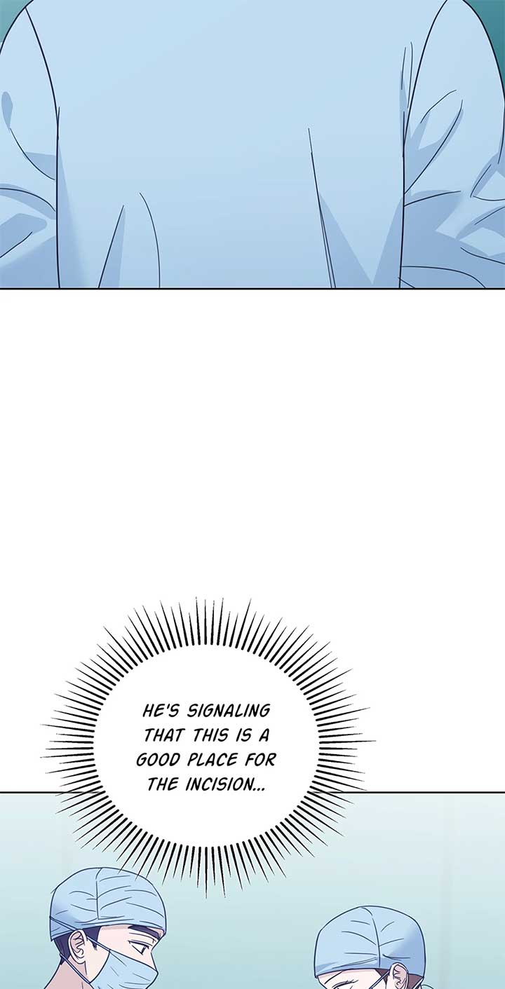 A Sneaky Blind Date Chapter 36 - Page 94