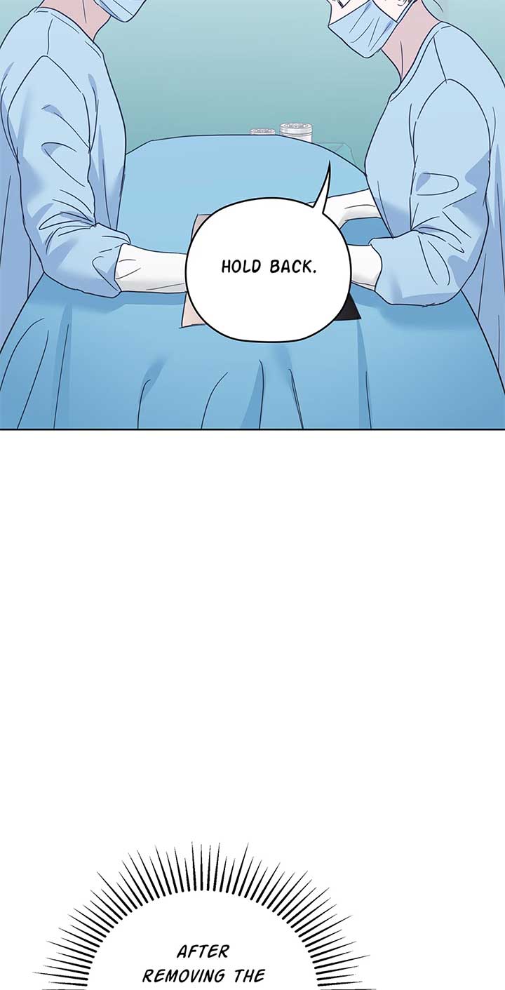 A Sneaky Blind Date Chapter 36 - Page 95